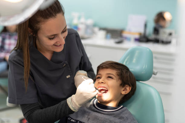 Best Dentist for Tooth Abscess  in Bad Axe, MI