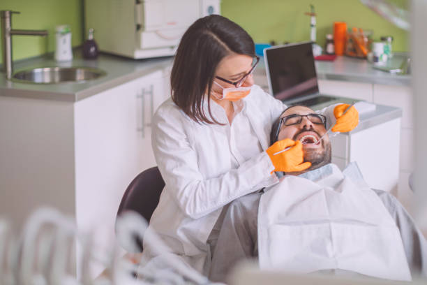 Best Dentist for Tooth Abscess  in Bad Axe, MI