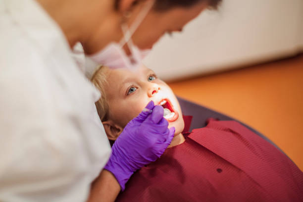 Best Knocked-Out Tooth Emergency  in Bad Axe, MI