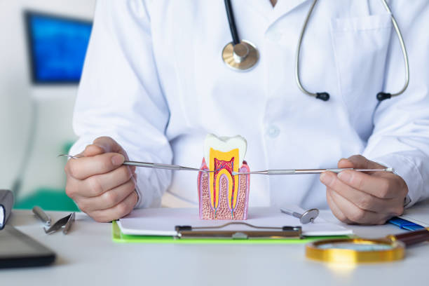 Best Emergency Gum Pain Relief  in Bad Axe, MI